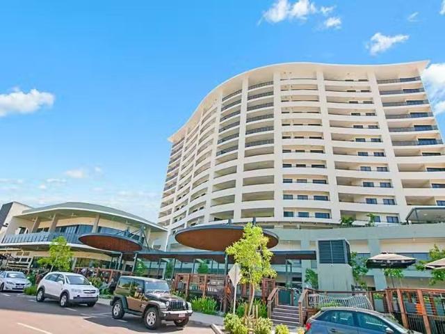 Apartment for rent in Darwin, Northern Territory