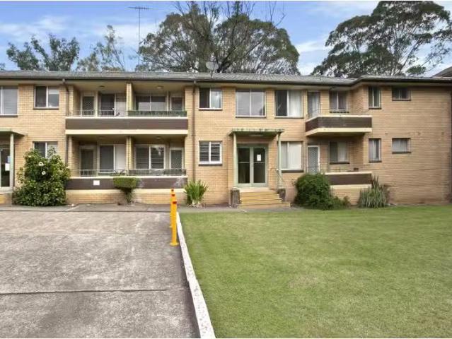 Apartment for rent in Sydney, New South Wales