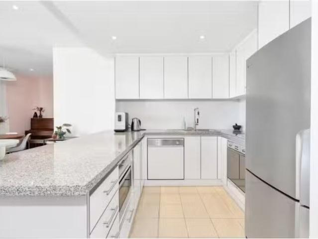 Apartment for rent in Barton, Australian Capital Territory