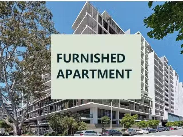 Apartment for rent in Sydney, New South Wales