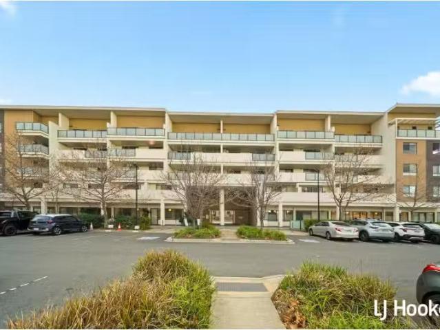 Apartment for rent in Bruce, Australian Capital Territory