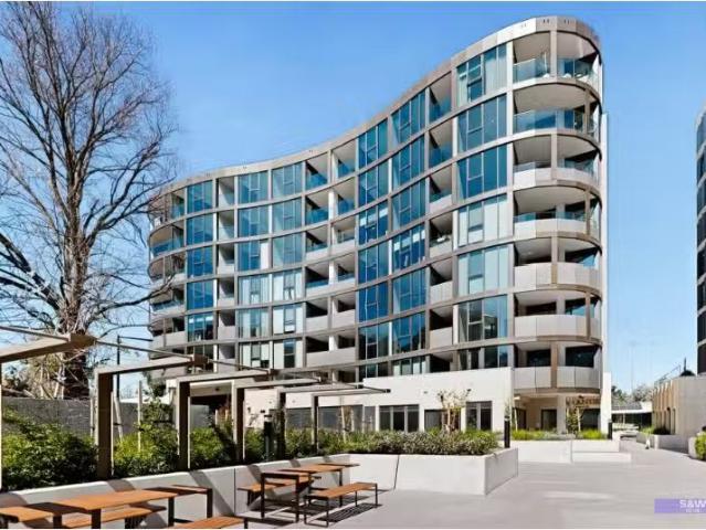 Apartment for rent in Parliamentary Triangle, Canberra