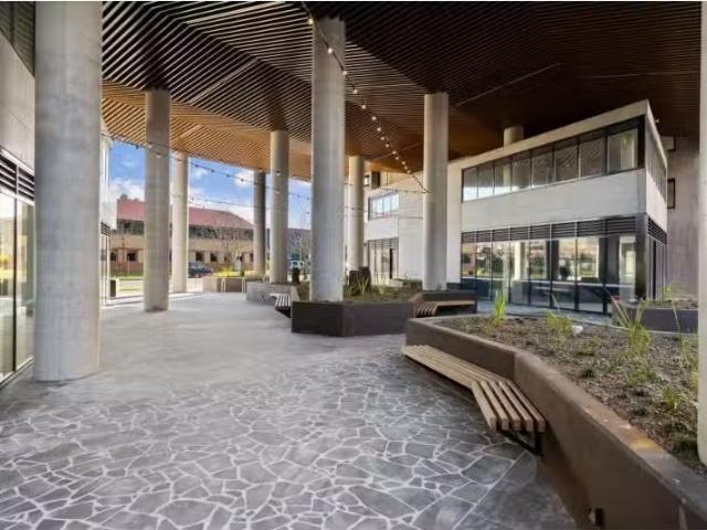 Apartment for rent in Greenway, Australian Capital Territory