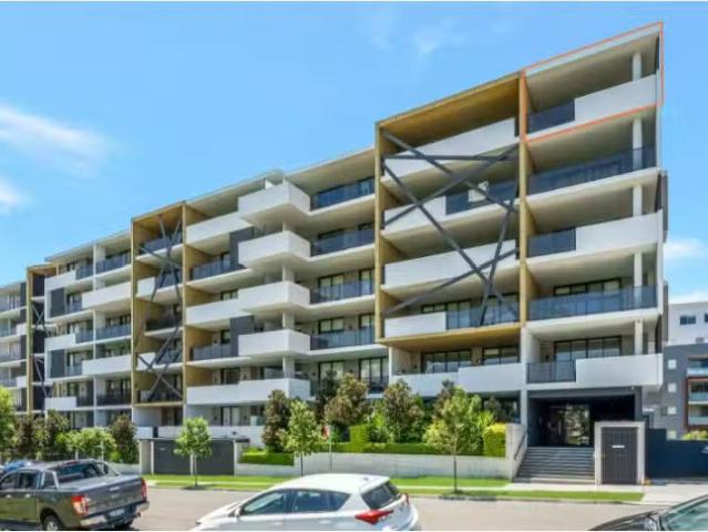 Apartment for rent in Sydney, New South Wales