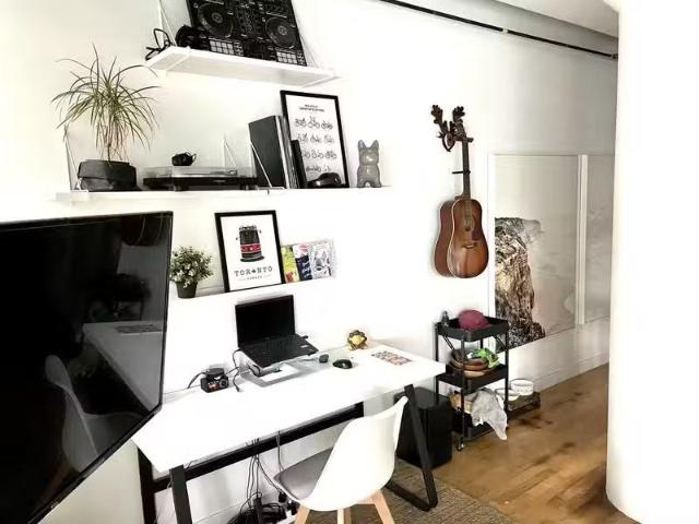 Condo for rent in Woburn, Ontario