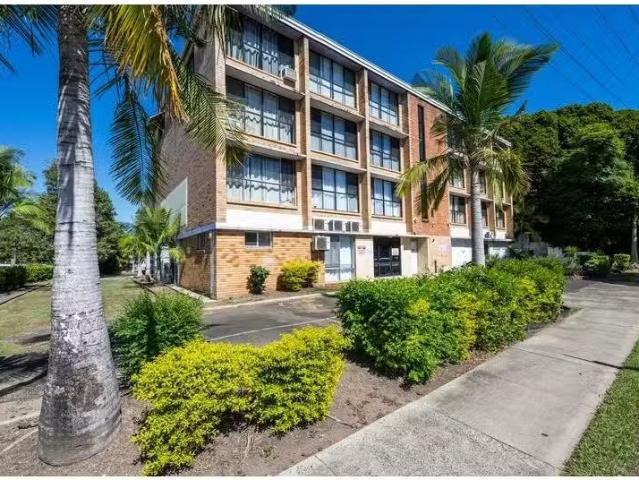 Apartment for rent in Bom Bom, New South Wales