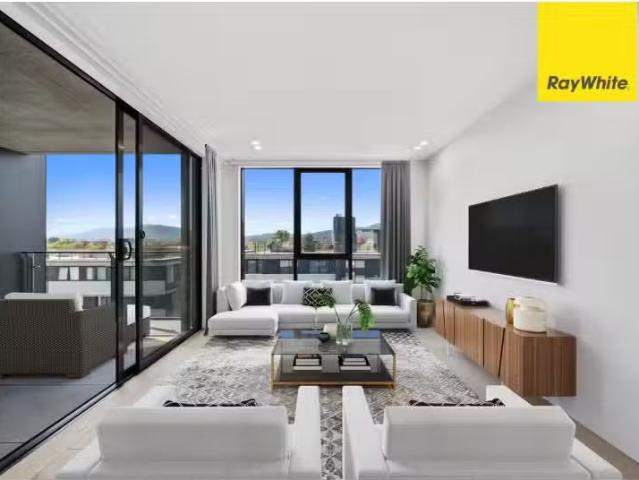 Apartment for rent in Dickson, Australian Capital Territory