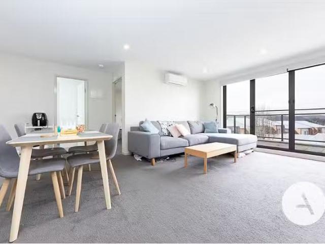 Apartment for rent in Franklin, District of Gungahlin