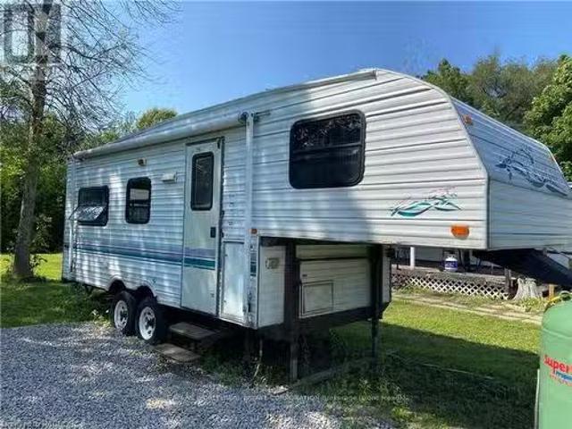 House for rent in Ontario