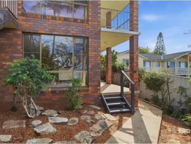 Apartment for rent in Telegraph Point, New South Wales