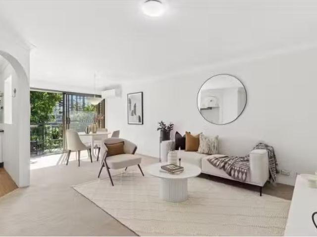 Apartment for rent in Sydney, New South Wales