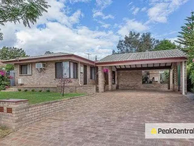 House for rent in Bathurst, New South Wales
