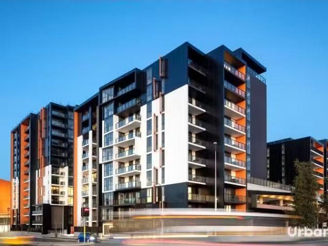 Apartment for rent in Edmondson Park, Sydney