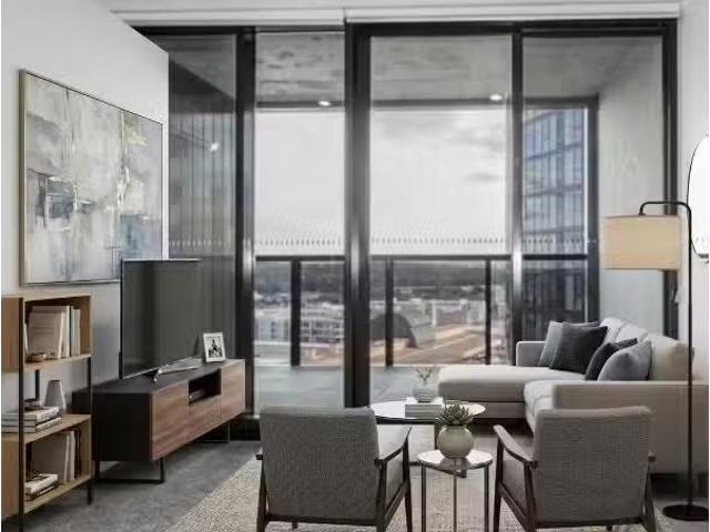 Apartment for rent in Belconnen, District of Belconnen