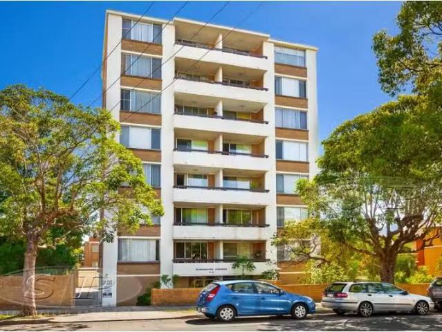 Apartment for rent in Strathfield, New South Wales