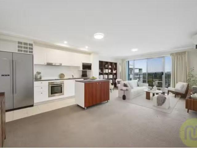Apartment for rent in Dickson, Australian Capital Territory