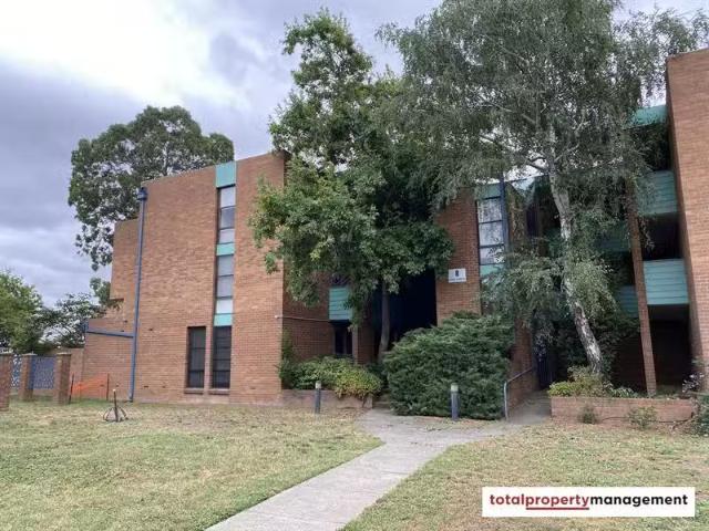 House for rent in O'Connor, North Canberra