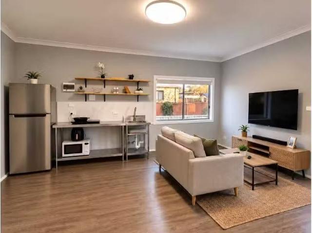 House for rent in St George, Sydney