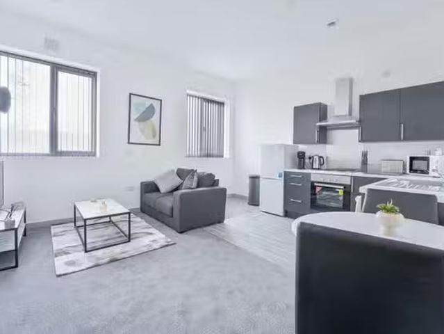 Apartment for rent in Woodside, Brierley Hill