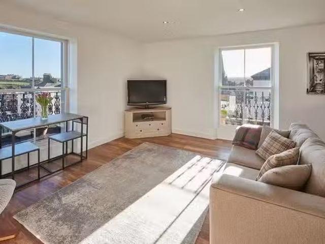 Apartment for rent in Whitby, North Yorkshire