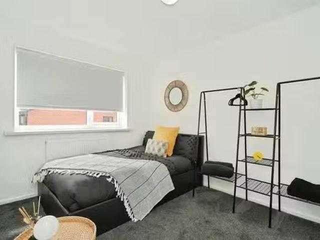 Apartment for rent in Gigg, Bury