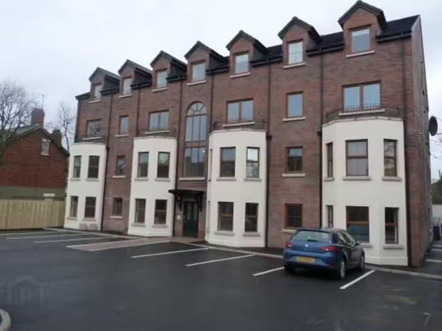 Apartment to rent