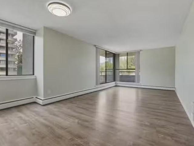 Apartment for rent in Burnaby, British Columbia