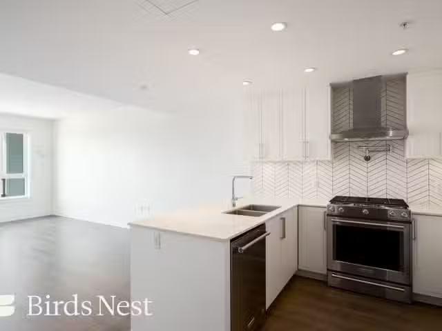 Apartment for rent in Burnaby, British Columbia