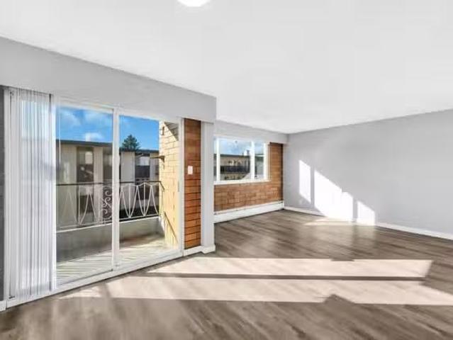 Apartment for rent in Chilliwack, British Columbia