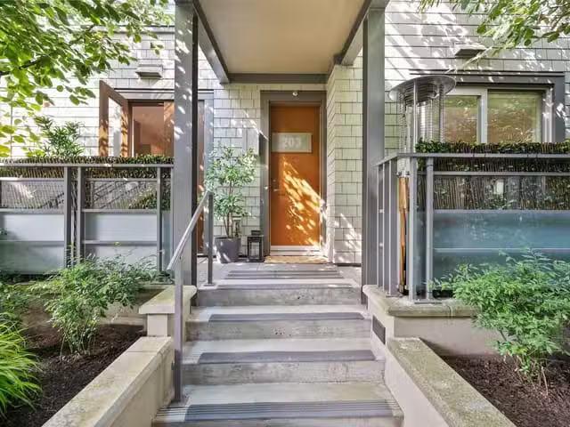 Apartment for rent in West Vancouver, British Columbia