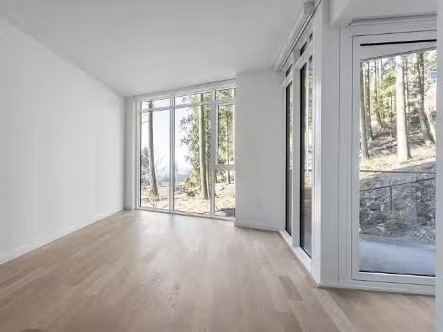 Apartment for rent in West Vancouver, British Columbia