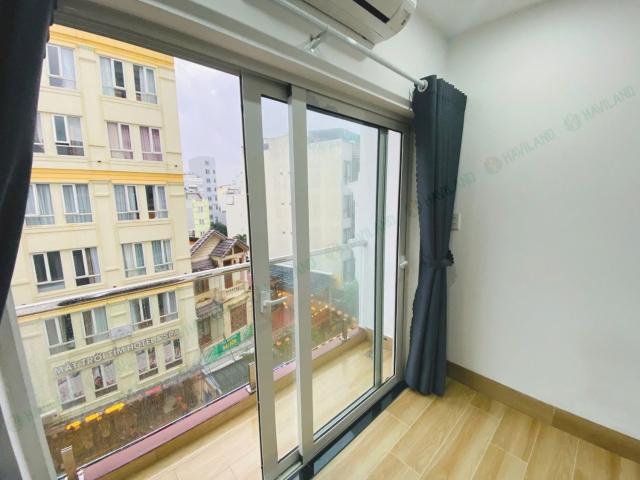 Căn hộ cho thuê tại Đà Nẵng