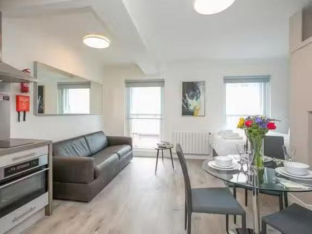 Apartment to rent in Dublin