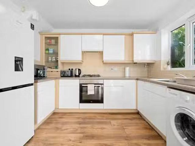 Apartment for rent in Hulme, Georgia