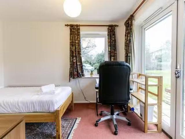 Apartment for rent in Arbury, Cambridgeshire