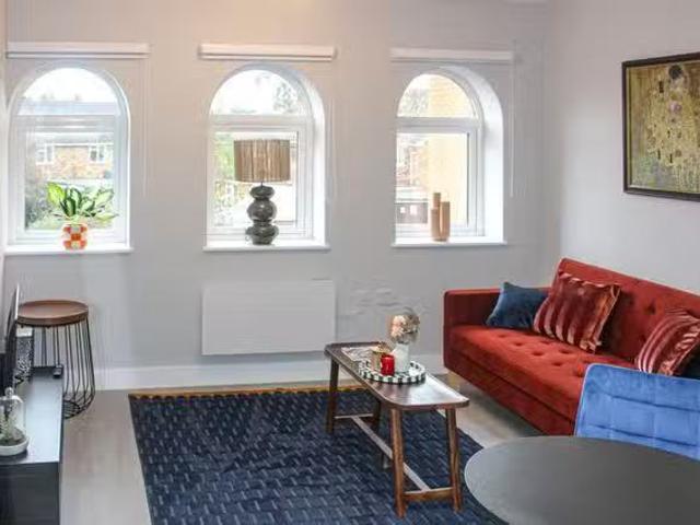 Apartment for rent in Slough