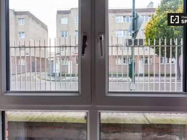 House to rent in Dublin 2, Bluebell