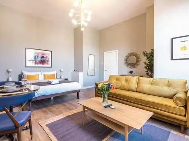 Apartment for rent in Canning / Georgian Quarter, Calderstones