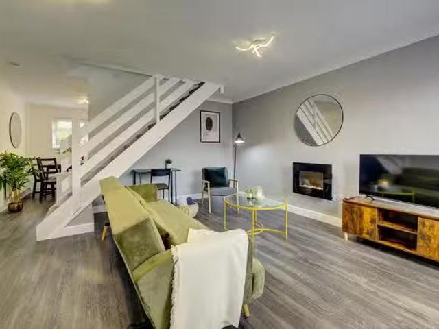 Apartment for rent in Bletchley, Milton Keynes