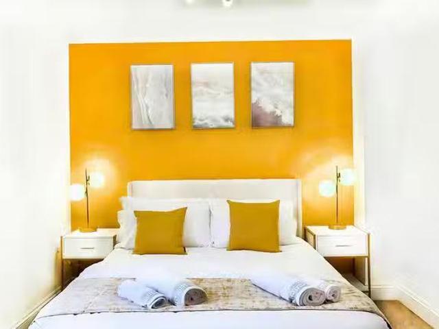 Apartment for rent in Newquay, Cornwall