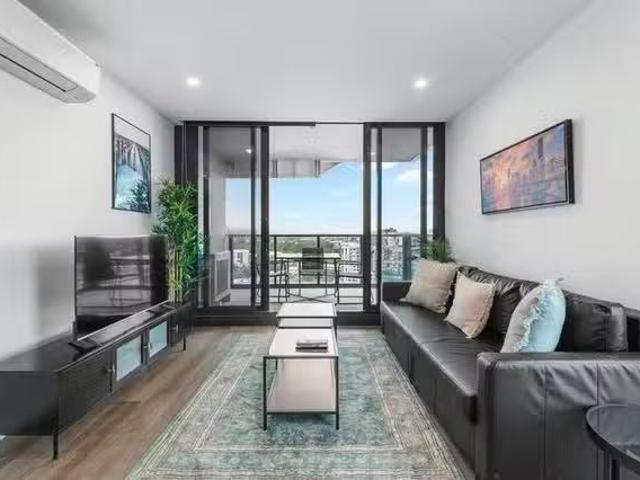 Apartment for rent in Toombul, Queensland