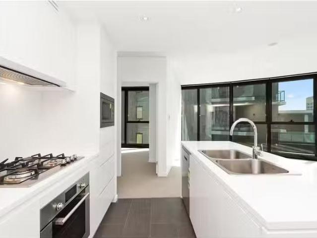 Apartment for rent in Toombul, Queensland