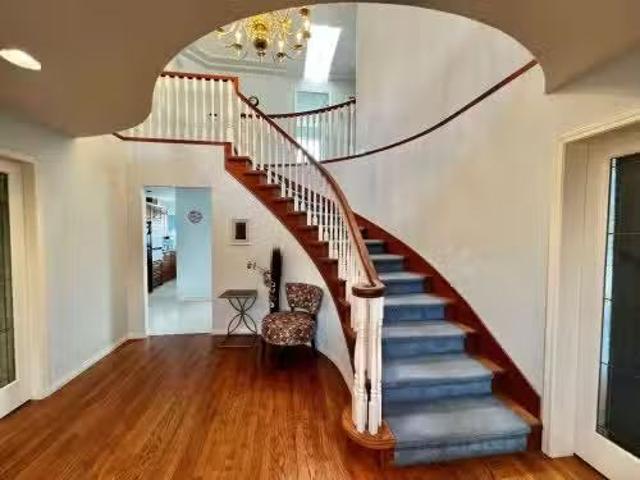 House for rent in Burnaby, British Columbia