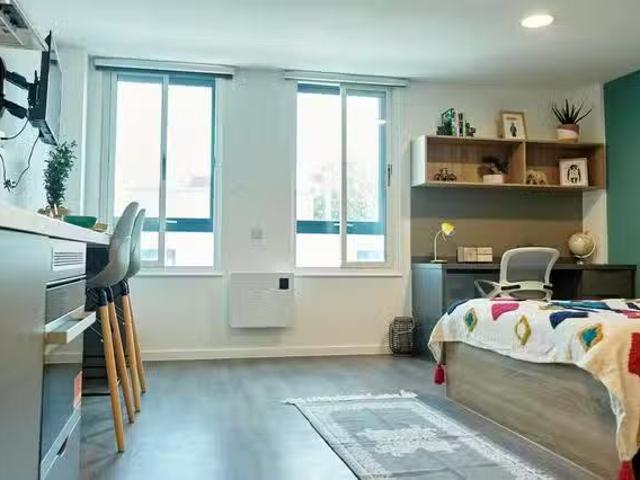 Apartment for rent in Broadmead, Feckenham