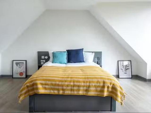 Apartment for rent in St Mary's, City Of Southampton