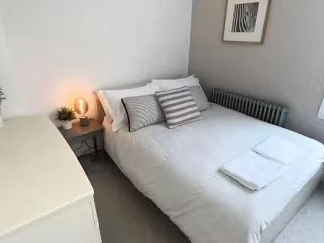 Apartment for rent in Calderstones