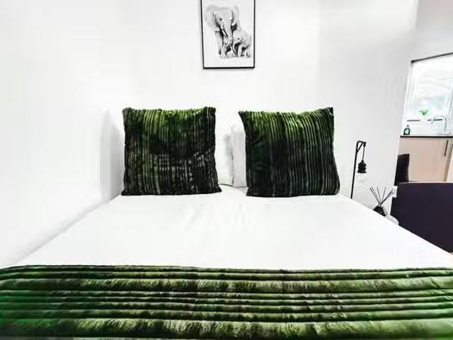 Apartment for rent in Pudsey, West Yorkshire