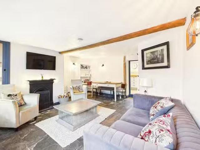 Apartment for rent in Fossebridge, Gloucestershire