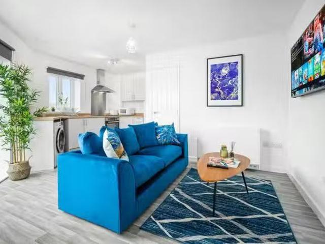 Apartment for rent in Plant's Green, Cradley Heath
