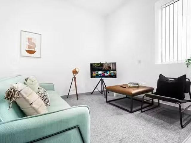 Apartment for rent in Dudley Fields, Brierley Hill